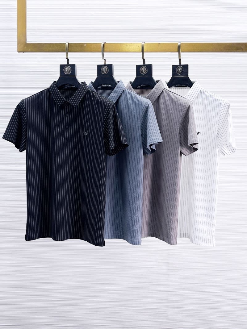 Armani T-Shirts